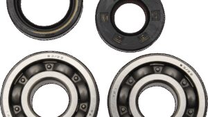 HOT RODS Crankshaft Bearings - Yamaha