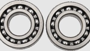 HOT RODS Crankshaft Bearings - Yamaha