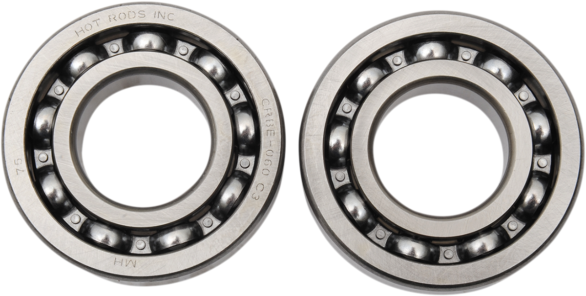 HOT RODS BEARINGS,CRANK YZ250F