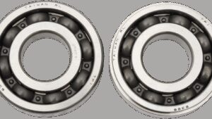 HOT RODS Crankshaft Bearings - Yamaha