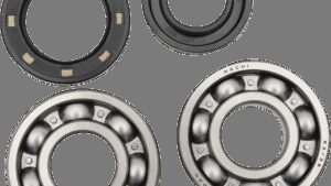 HOT RODS Crankshaft Bearings - Honda