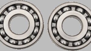 HOT RODS Crankshaft Bearings - Honda