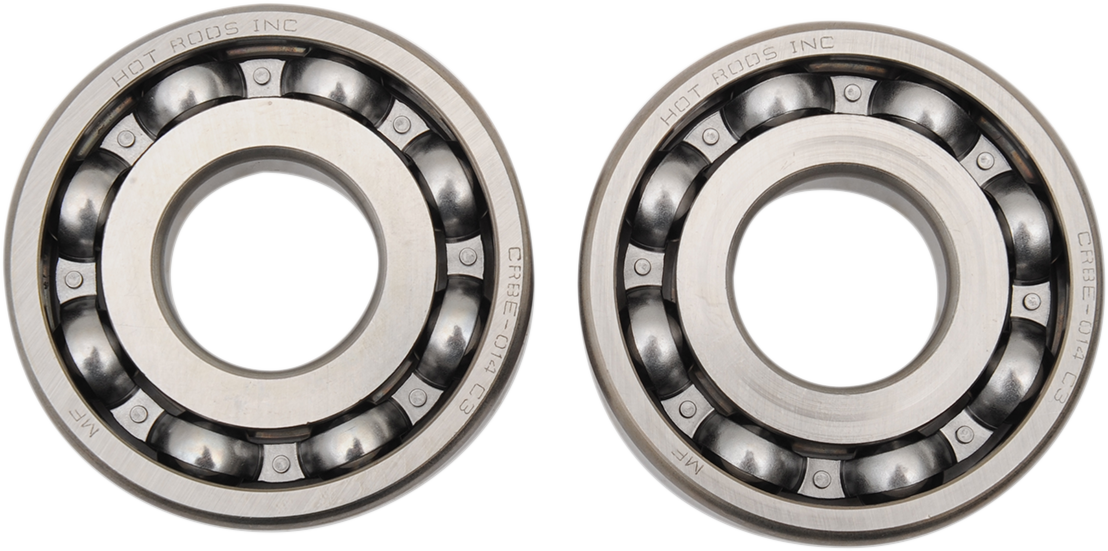 HOT RODS BEARINGS,CRANK TRX400EX
