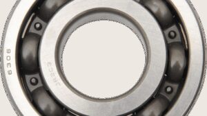 HOT RODS Crankshaft Bearings - Yamaha