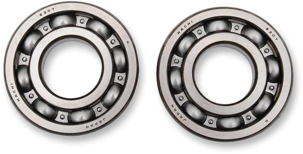 HOT RODS BEARINGS,CRANK YFM660R