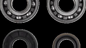 MOOSE OFFROAD Crank Bearings and Seals - Polaris