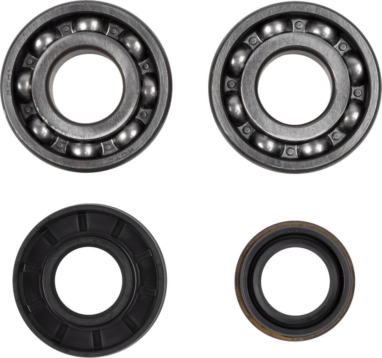 MOOSE OFFROAD Crank Bearings and Seals - Polaris