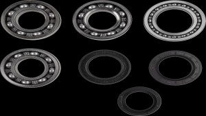 New Motorcycle Parts, New Parts