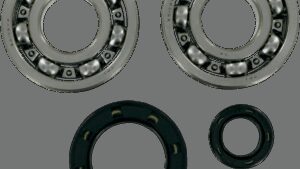 HOT RODS Crankshaft Bearings - Honda