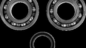 MOOSE OFFROAD Crank Bearings and Seals - Kawasaki/Suzuki
