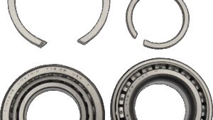 EASTERN MOTORCYCLE PARTS Bearing Assembly - Timken