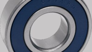 DRAG SPECIALTIES Generator - Drive Gear - Bearing