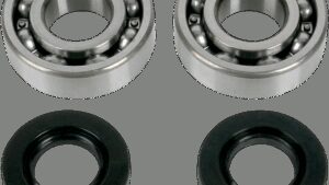 MOOSE OFFROAD Crank Bearings and Seals - Kawasaki/Suzuki