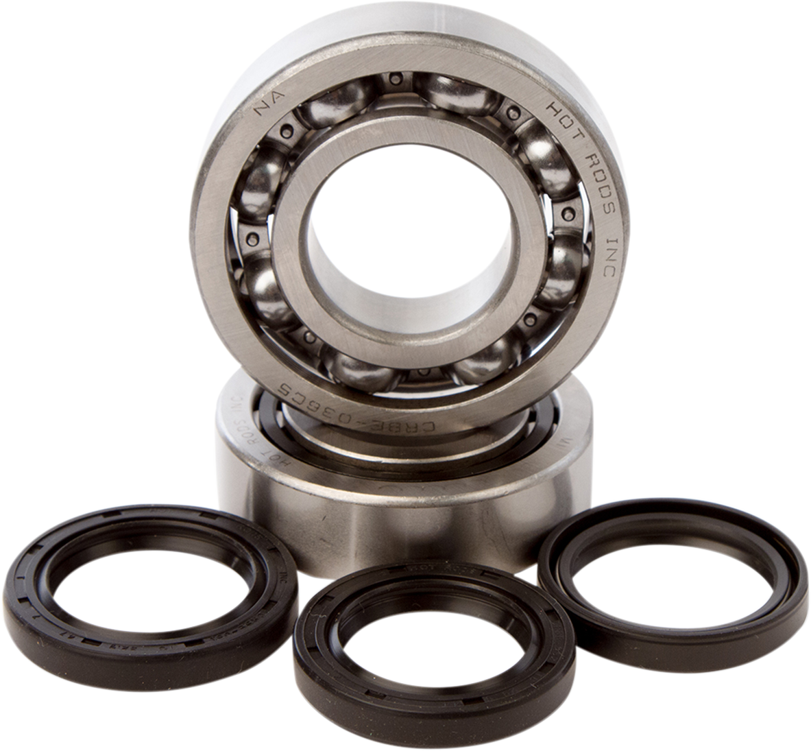 HOT RODS Crankshaft Bearings - Honda