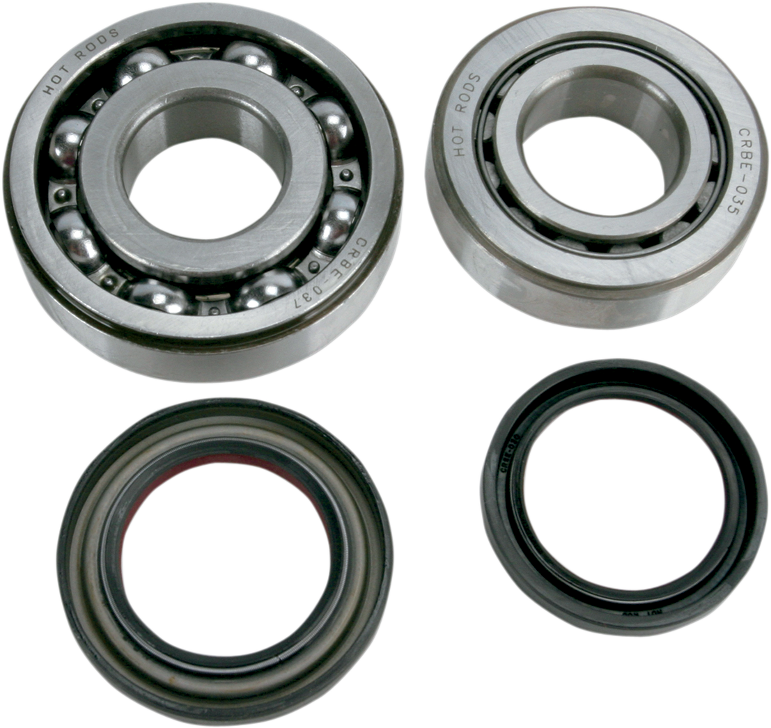 HOT RODS Crankshaft Bearings - Honda