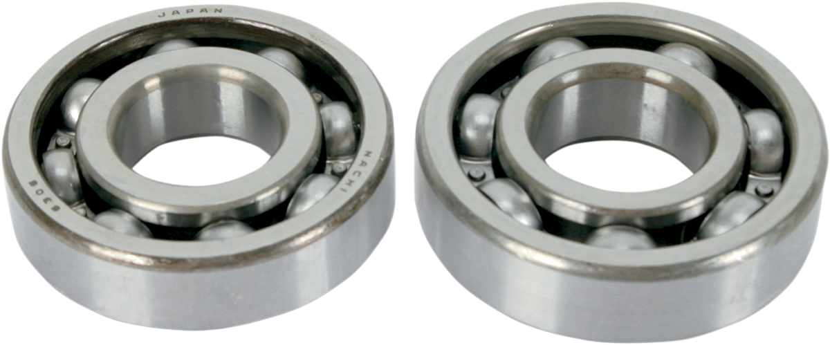 HOT RODS Crankshaft Bearings - Suzuki
