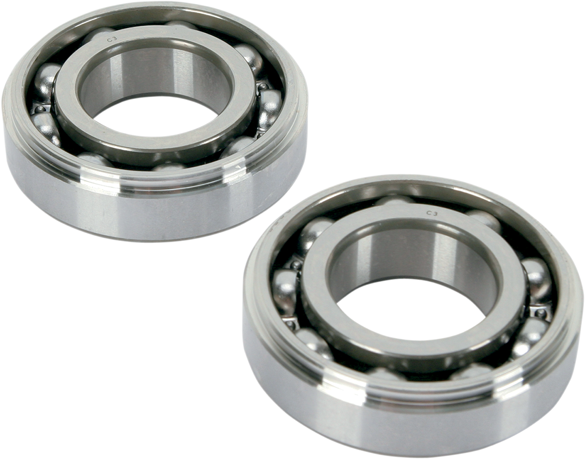 HOT RODS Crankshaft Bearings - Suzuki
