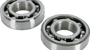 HOT RODS Crankshaft Bearings - Kawasaki