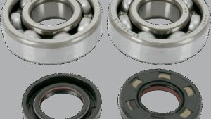 HOT RODS Crankshaft Bearings - Yamaha