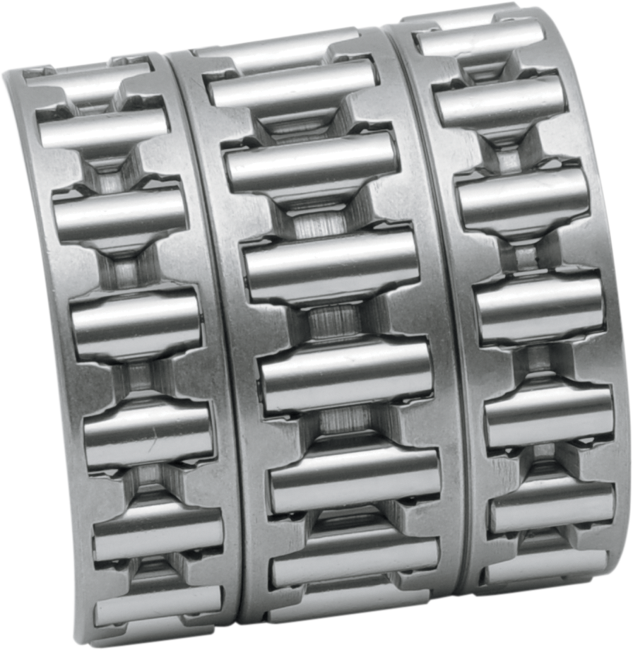 EASTERN MOTORCYCLE PARTS Bearing Rod Set - XL