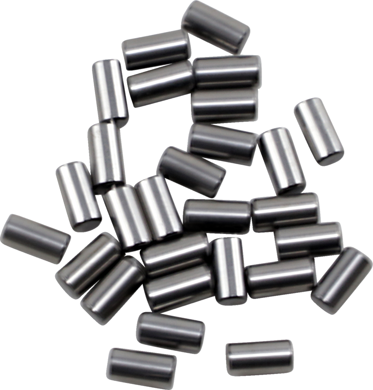 EASTERN MOTORCYCLE PARTS Bearing Roller Set - +.0006" - '58-'84 Big Twin