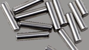 EASTERN MOTORCYCLE PARTS Bearing Roller Set - +.0002" - '55-'57 Big Twin / '57-'76 XL