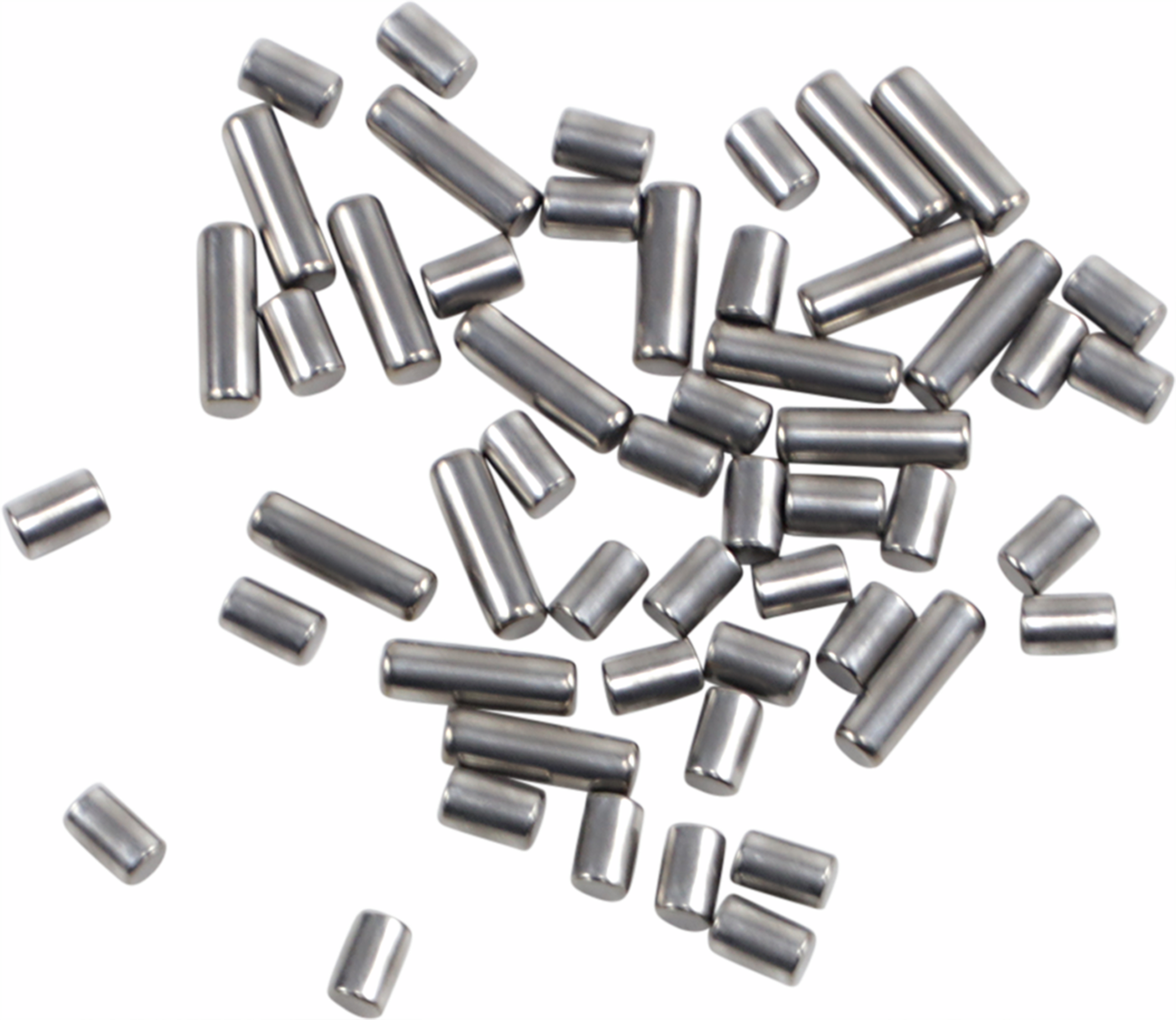 EASTERN MOTORCYCLE PARTS Bearing Roller Set - +.0002" - '73-'86 Big Twin