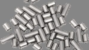 EASTERN MOTORCYCLE PARTS Bearing Roller Set - Standard - '54-'86 XL