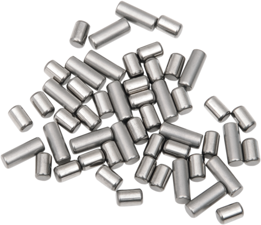 EASTERN MOTORCYCLE PARTS Bearing Roller Set - Standard - '54-'86 XL