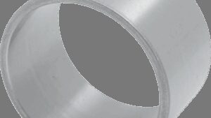 S&S CYCLE Ride Side Crankcase Bearing Race - Standard - Big Twin