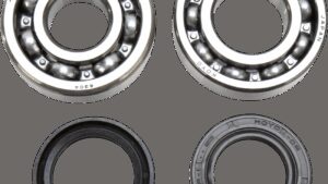 MOOSE OFFROAD Crank Bearings and Seals - Yamaha