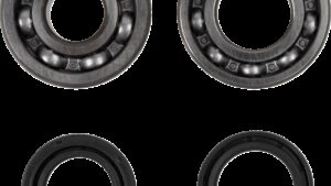 MOOSE OFFROAD Crank Bearings and Seals - Yamaha