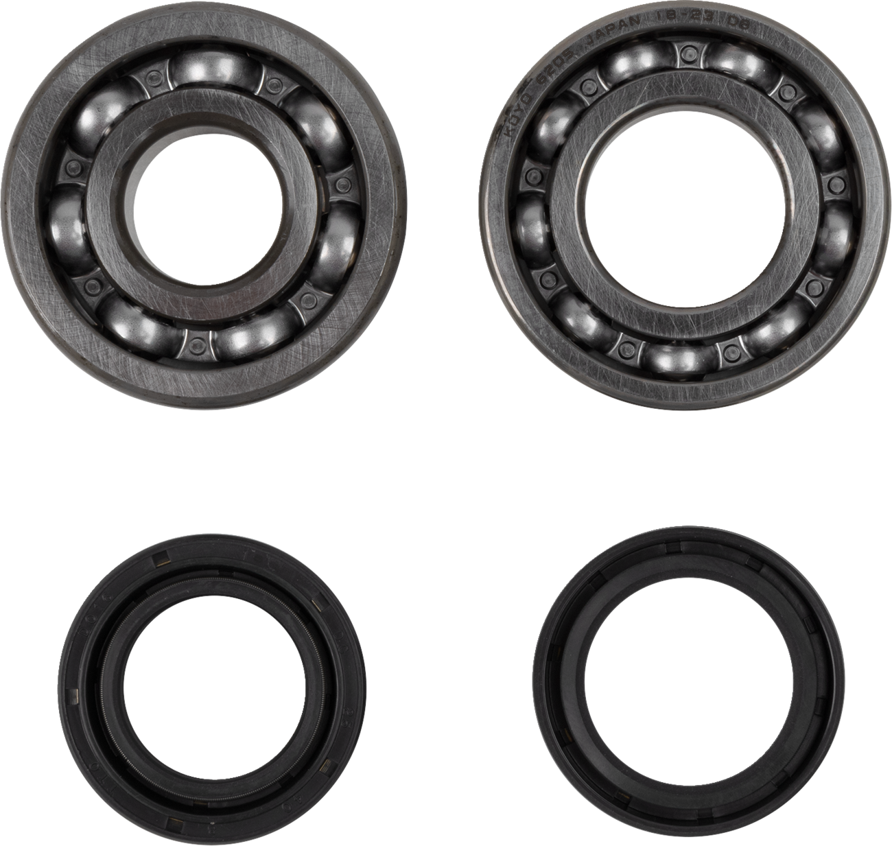 MOOSE OFFROAD Crank Bearings and Seals - Yamaha