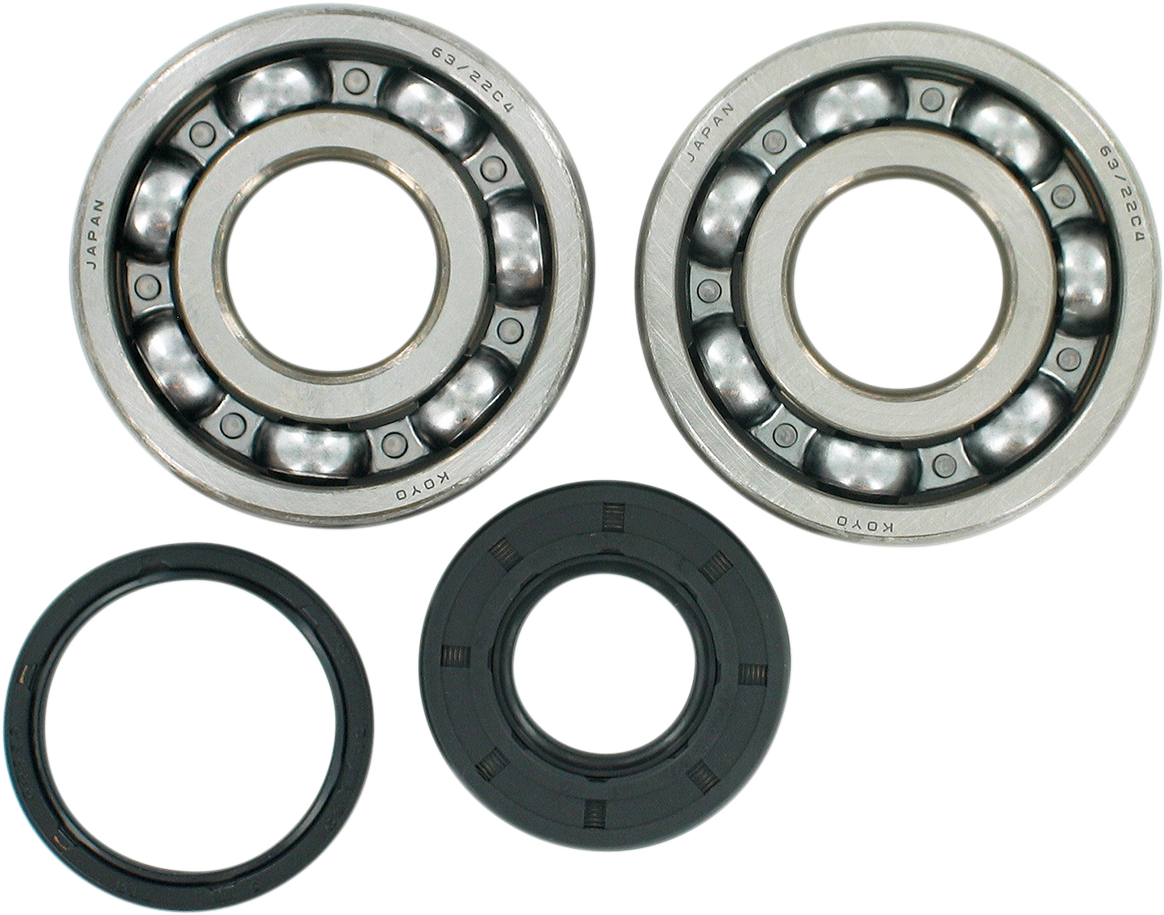 MOOSE OFFROAD BEARING CRANK MSE HUSQ