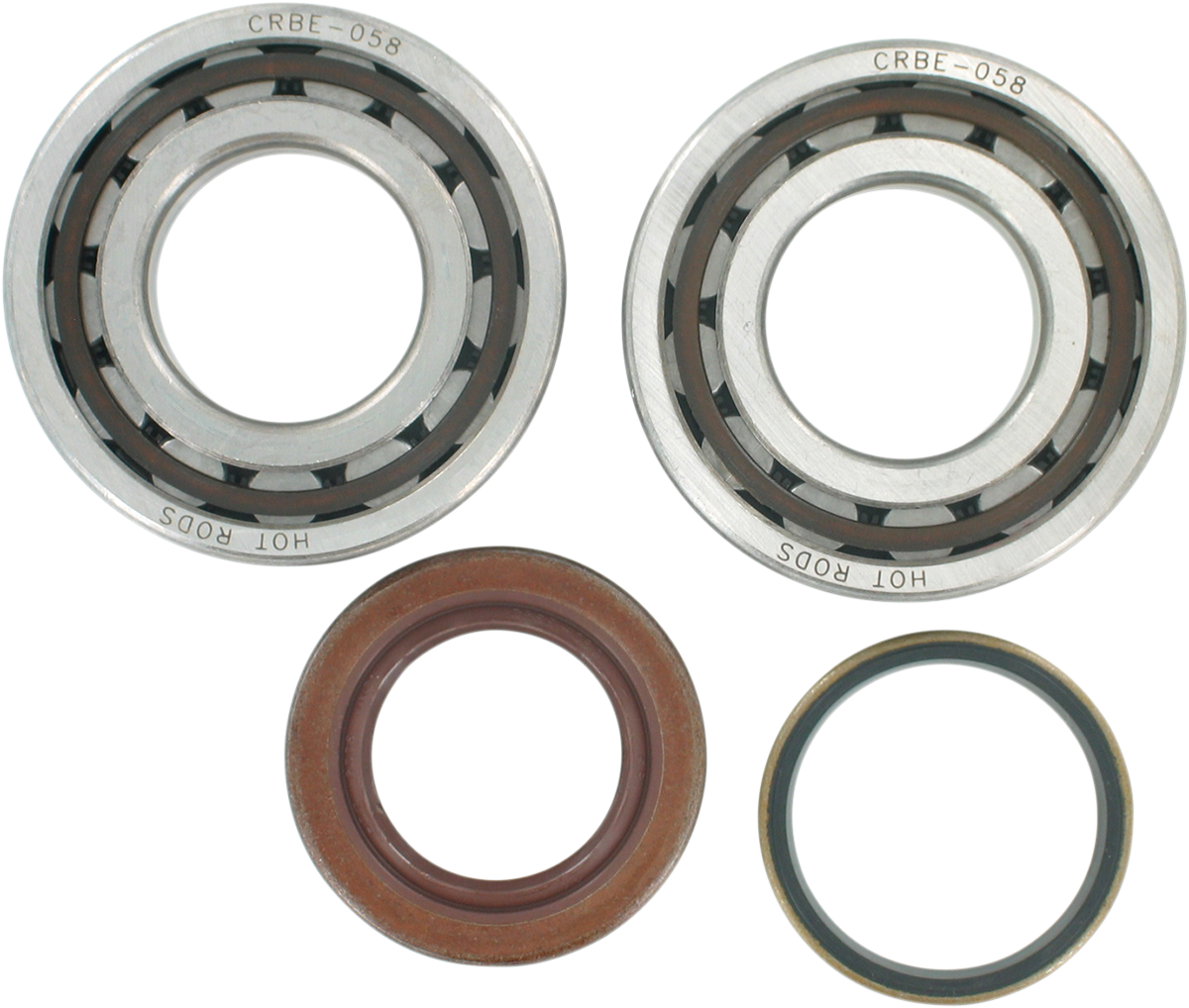 HOT RODS Crankshaft Bearings - KTM