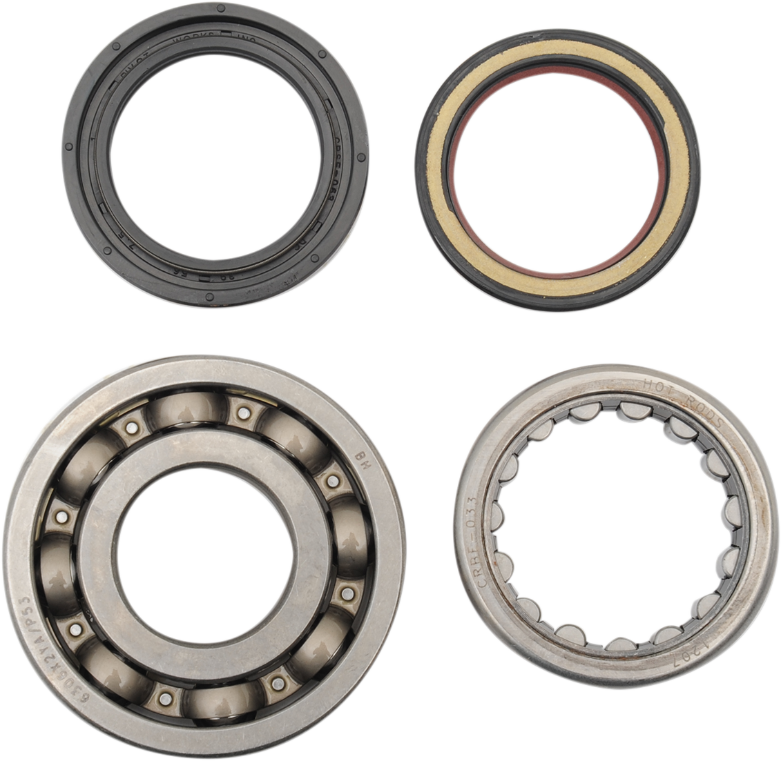 HOT RODS BEARING CRANK CRF250R/X