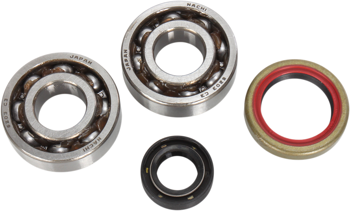 HOT RODS BEARING CRANK CRF250R/X - Image 2