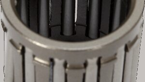 PROX Upper Rod Bearing - 18 mm x 23 mm x 22.8 mm - Ski-Doo