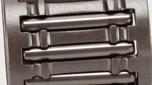 PROX Upper Rod Bearing - 20 mm x 25 mm x 22.8 mm - Polaris/Sea Doo/Ski-Doo