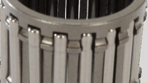 PROX Upper Rod Bearing - 22 mm x 27 mm x 23.8 mm - Arctic Cat