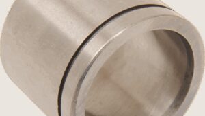 EASTERN MOTORCYCLE PARTS Pinion Bearing