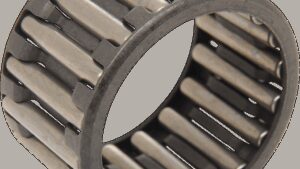 EASTERN MOTORCYCLE PARTS Bearing - Green