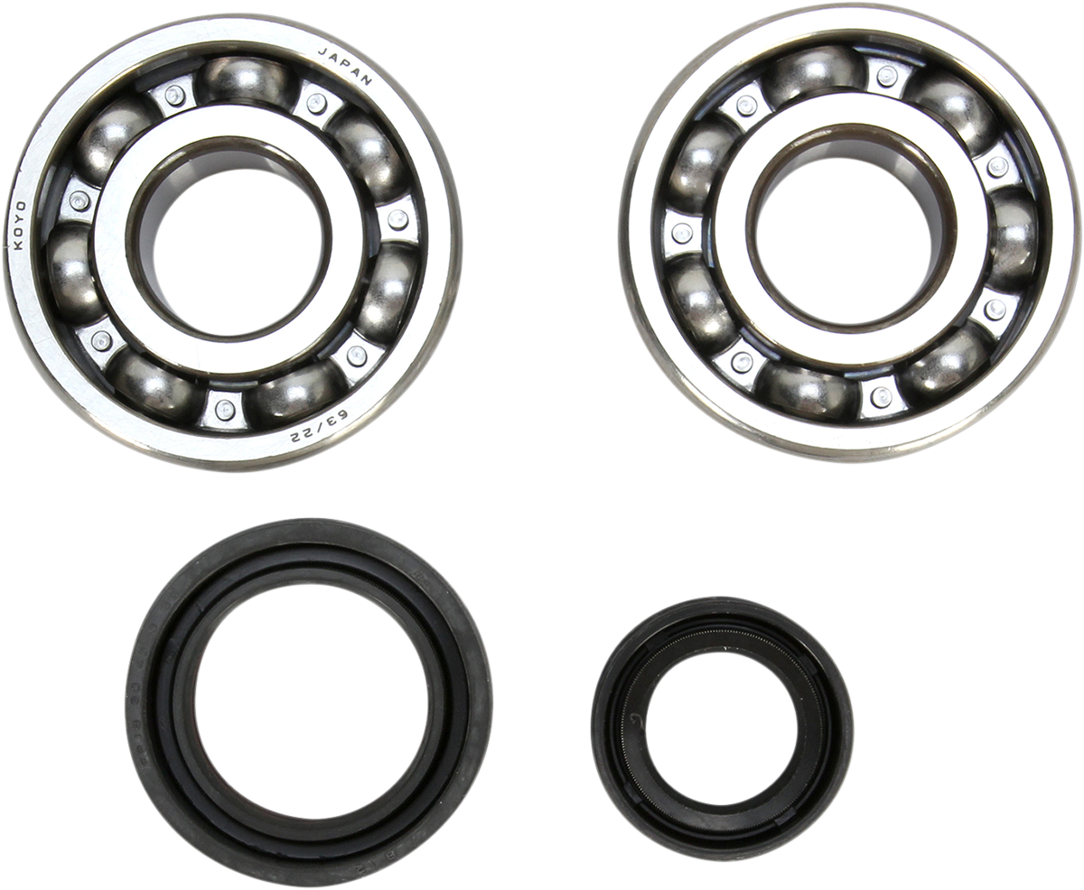 PROX Crank Bearing and Seal Kit - Honda
