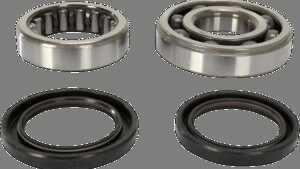 PROX Crank Bearing and Seal Kit - Honda