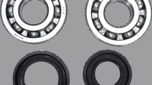 PROX Crank Bearing and Seal Kit - Honda