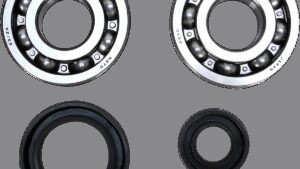 PROX Crank Bearing and Seal Kit - Honda