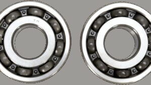PROX Crank Bearing Kit - Honda