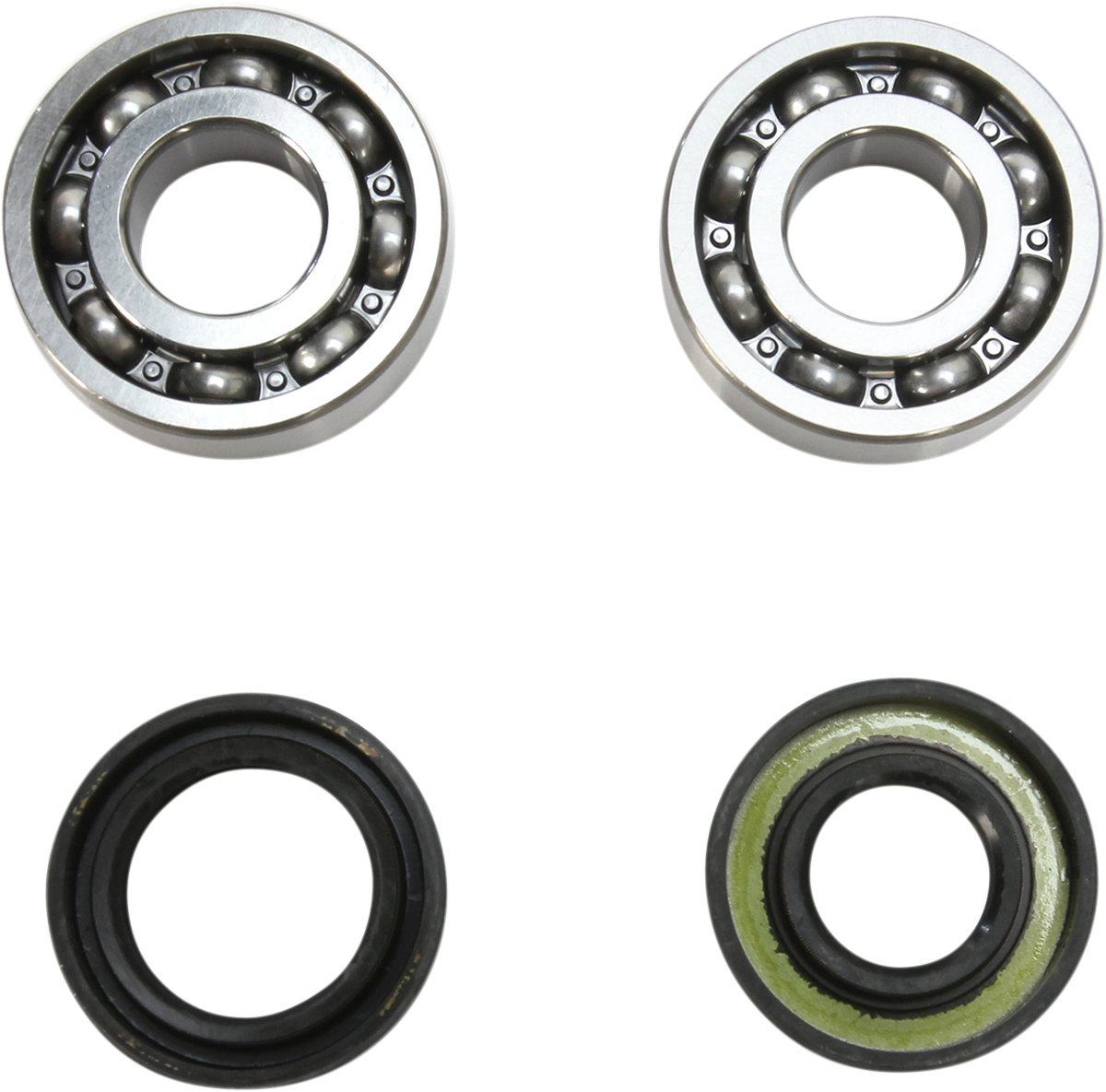 PROX Crank Bearing and Seal Kit - Yamaha