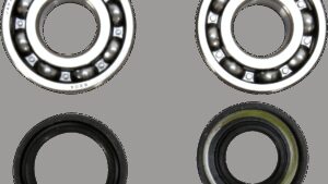 PROX Crank Bearing and Seal Kit - Yamaha