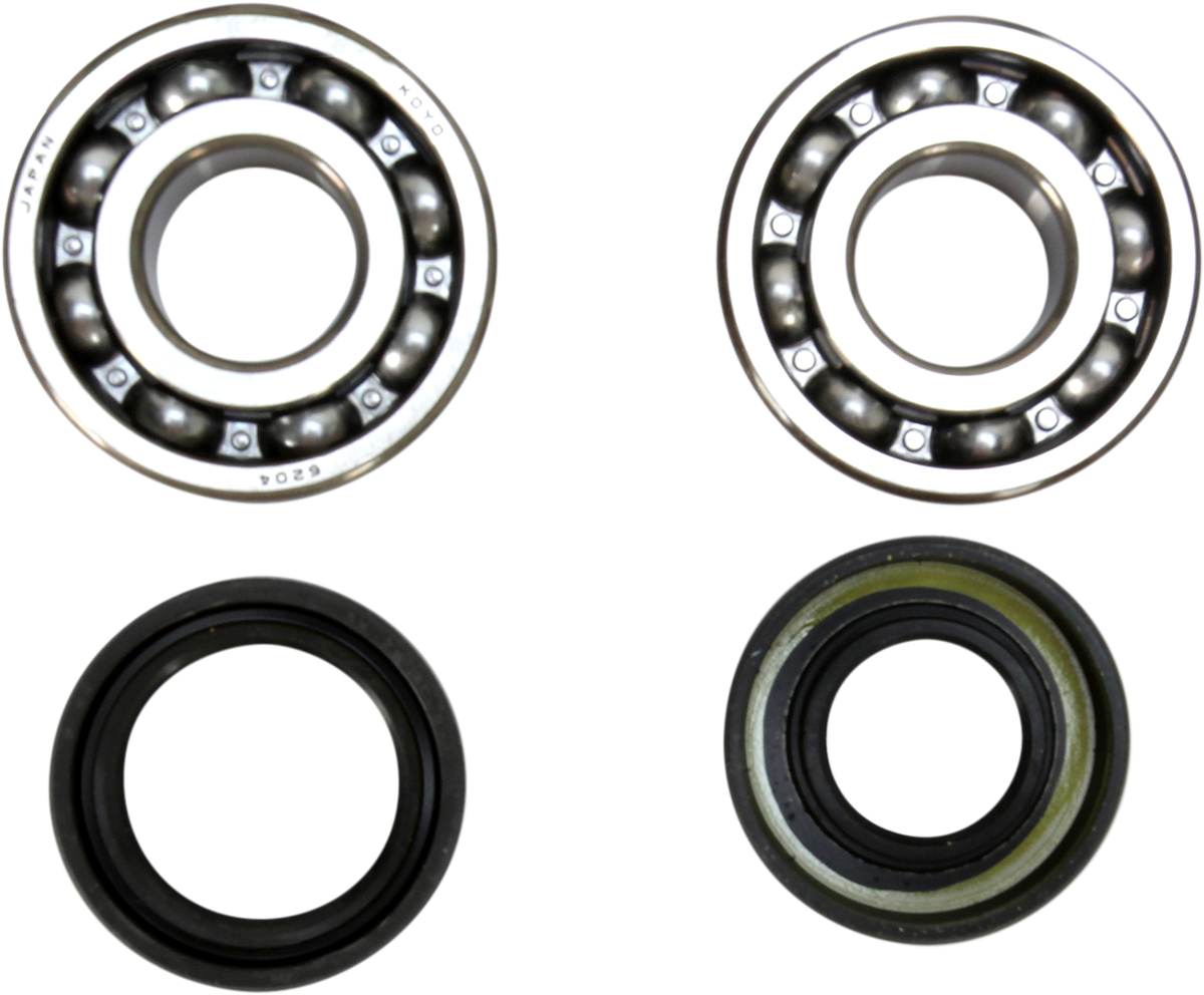 PROX Crank Bearing and Seal Kit - Yamaha